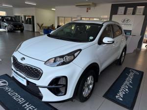 Kia Sportage 1.6 GDI Ignite automatic - Image 1