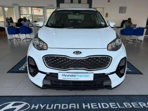 Kia Sportage 1.6 GDI Ignite automatic - Image 2