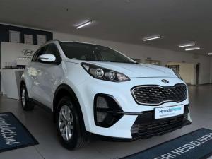 Kia Sportage 1.6 GDI Ignite automatic - Image 3