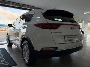 Kia Sportage 1.6 GDI Ignite automatic - Image 5