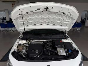 Mercedes-Benz A200 - Image 12
