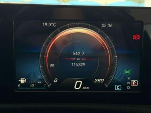 Mercedes-Benz A200 - Image 16