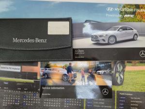Mercedes-Benz A200 - Image 17