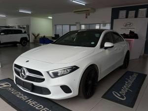 Mercedes-Benz A200 - Image 1