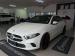 Mercedes-Benz A200 - Thumbnail 1