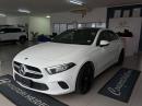 Thumbnail Mercedes-Benz A200