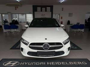 Mercedes-Benz A200 - Image 2