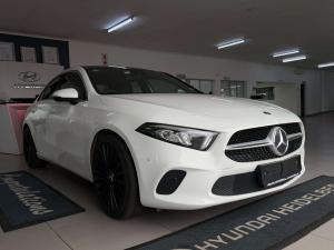 Mercedes-Benz A200 - Image 3
