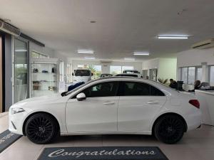 Mercedes-Benz A200 - Image 4