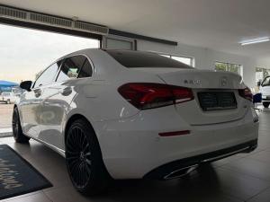 Mercedes-Benz A200 - Image 5