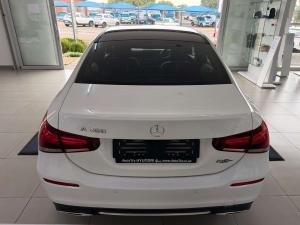 Mercedes-Benz A200 - Image 6