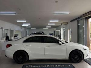 Mercedes-Benz A200 - Image 8