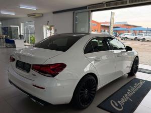 Mercedes-Benz A200 - Image 9