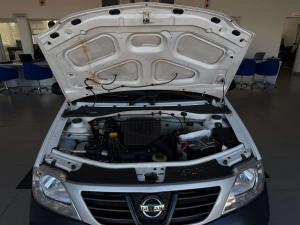 Nissan NP200 1.6 Safety PackS/C - Image 11