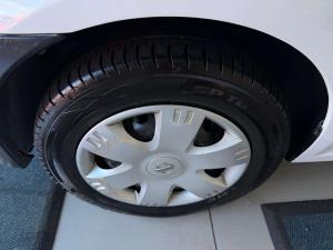 Nissan NP200 1.6 Safety PackS/C - Image 12