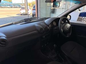 Nissan NP200 1.6 Safety PackS/C - Image 13