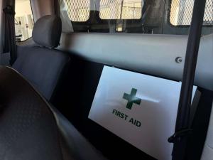 Nissan NP200 1.6 Safety PackS/C - Image 19
