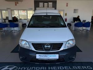 Nissan NP200 1.6 Safety PackS/C - Image 2