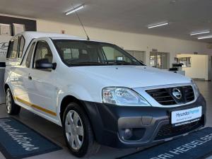 Nissan NP200 1.6 Safety PackS/C - Image 3