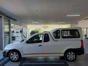 Nissan NP200 1.6 Safety PackS/C - Image 4