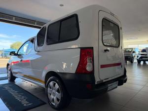 Nissan NP200 1.6 Safety PackS/C - Image 5