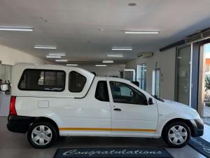 Nissan NP200 1.6 Safety PackS/C - Image 7