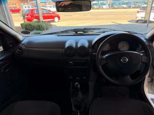 Nissan NP200 1.6 Safety PackS/C - Image 9