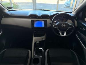 Nissan Magnite 1.0T Acenta - Image 10