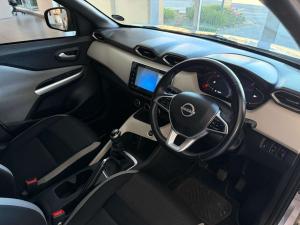 Nissan Magnite 1.0T Acenta - Image 11