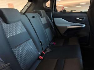 Nissan Magnite 1.0T Acenta - Image 15