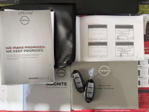 Nissan Magnite 1.0T Acenta - Image 17