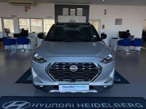 Nissan Magnite 1.0T Acenta - Image 2