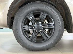Ford Ranger 2.0D XLT automaticD/C - Image 10