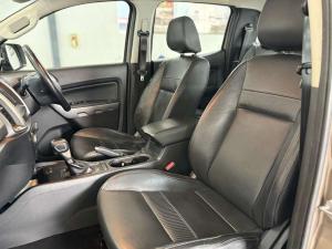 Ford Ranger 2.0D XLT automaticD/C - Image 11
