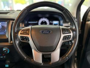 Ford Ranger 2.0D XLT automaticD/C - Image 13