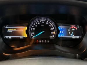 Ford Ranger 2.0D XLT automaticD/C - Image 14