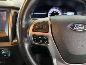 Ford Ranger 2.0D XLT automaticD/C - Image 15