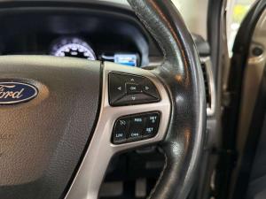 Ford Ranger 2.0D XLT automaticD/C - Image 16