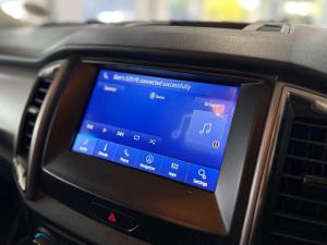 Ford Ranger 2.0D XLT automaticD/C - Image 17