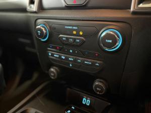 Ford Ranger 2.0D XLT automaticD/C - Image 18