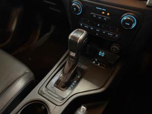 Ford Ranger 2.0D XLT automaticD/C - Image 19