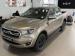 Ford Ranger 2.0D XLT automaticD/C - Thumbnail 1
