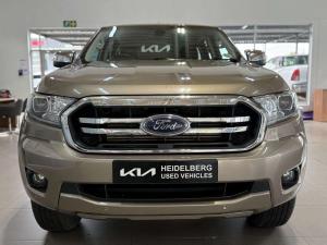 Ford Ranger 2.0D XLT automaticD/C - Image 2