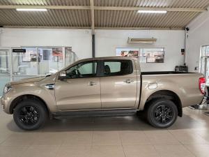 Ford Ranger 2.0D XLT automaticD/C - Image 3