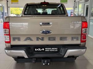 Ford Ranger 2.0D XLT automaticD/C - Image 4