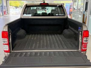 Ford Ranger 2.0D XLT automaticD/C - Image 5