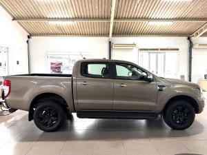 Ford Ranger 2.0D XLT automaticD/C - Image 6