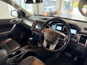 Ford Ranger 2.0D XLT automaticD/C - Image 8
