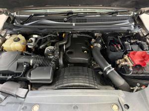 Ford Ranger 2.0D XLT automaticD/C - Image 9