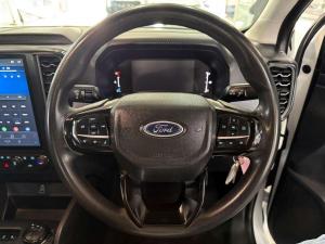 Ford Ranger 2.0D XL 4X4 automatic D/C - Image 13